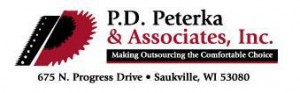 PD Peterka & Associates, Inc.