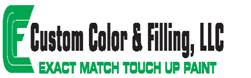 Custom Color & Filling LLC