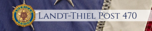 Landt-Thiel Post 470 Saukville American Legion
