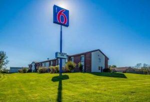 Motel 6