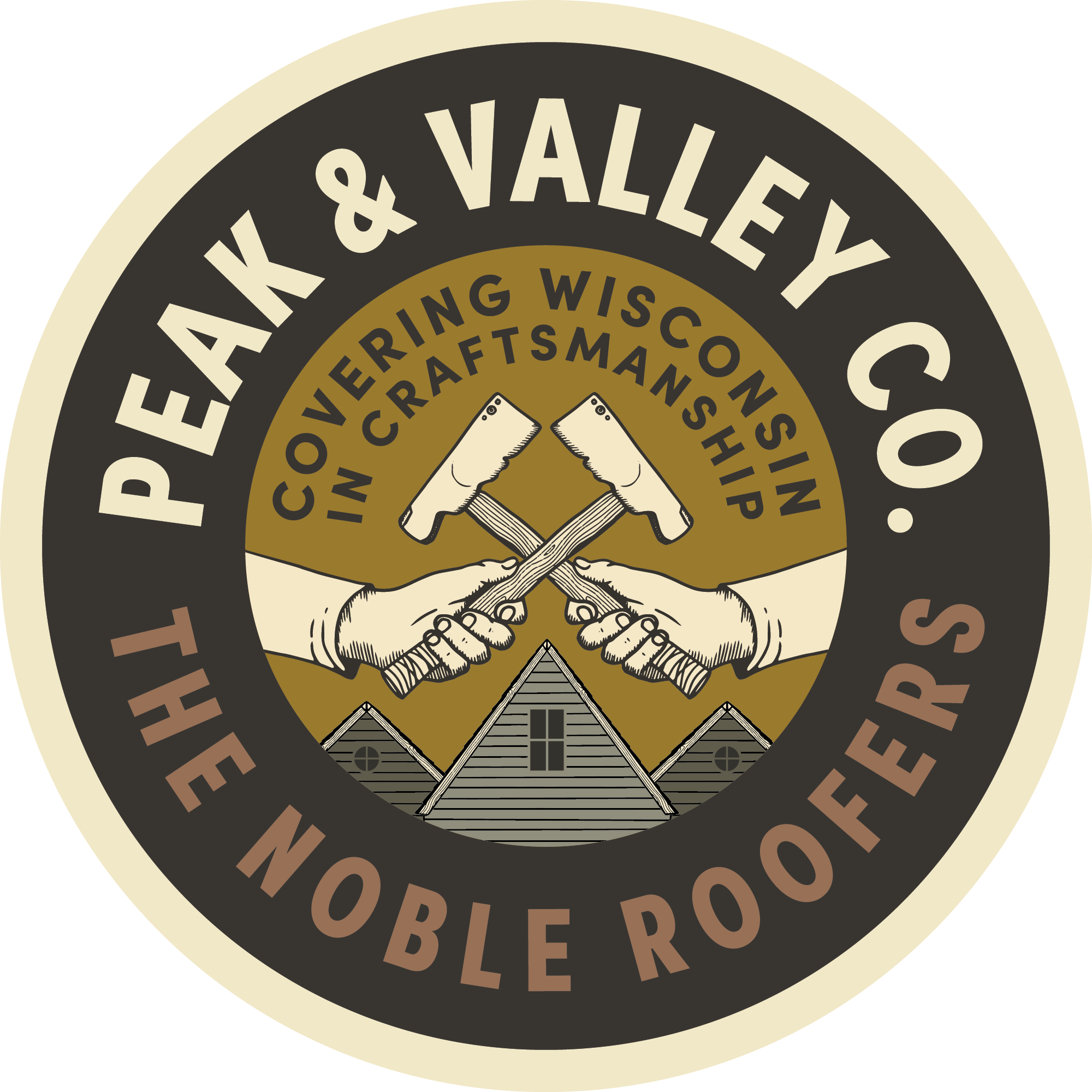 Peak and Valley Roofing Company